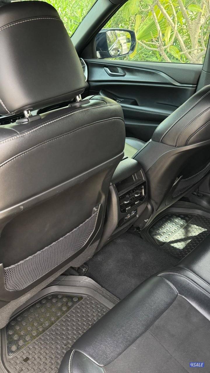 للبيع جيب جراند شروكي موديل 2023 ماشي ٢٢ الف - المالك الأول6