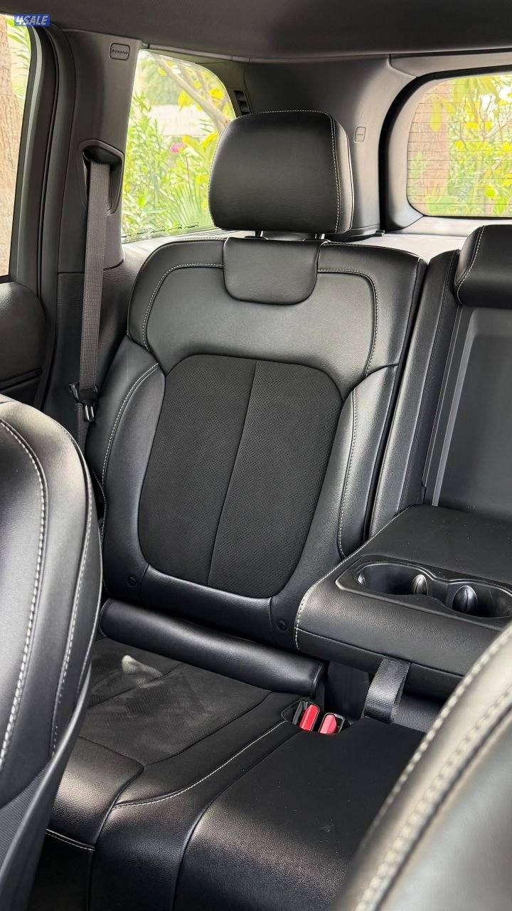 للبيع جيب جراند شروكي موديل 2023 ماشي ٢٢ الف - المالك الأول10