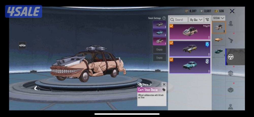 حساب ببجي على السوم1