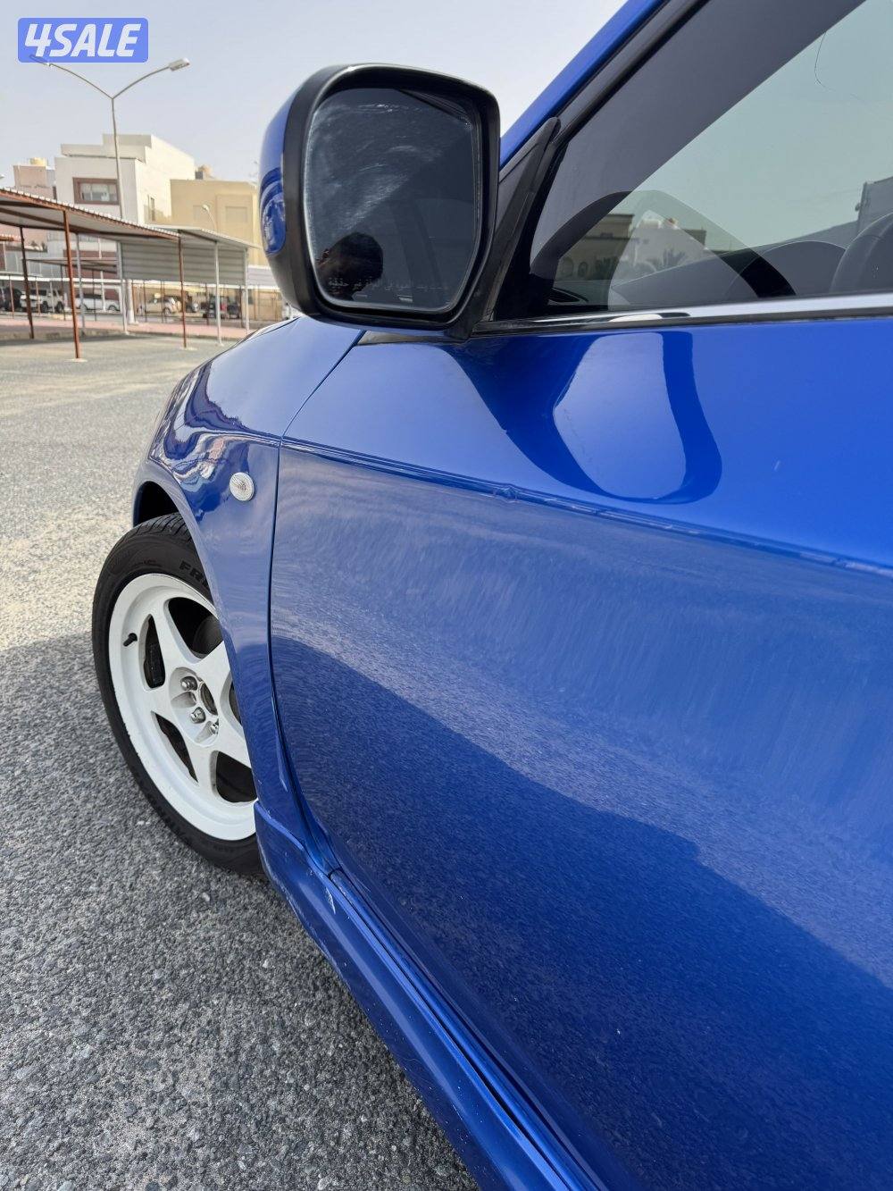 Subaru Impreza Manual سوبارو قير عادي5