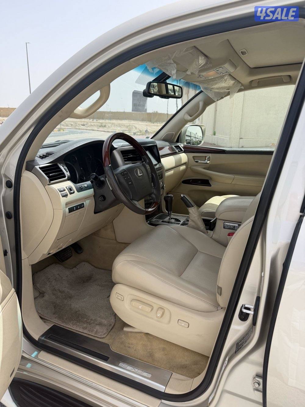 للبيع لكزس 20136