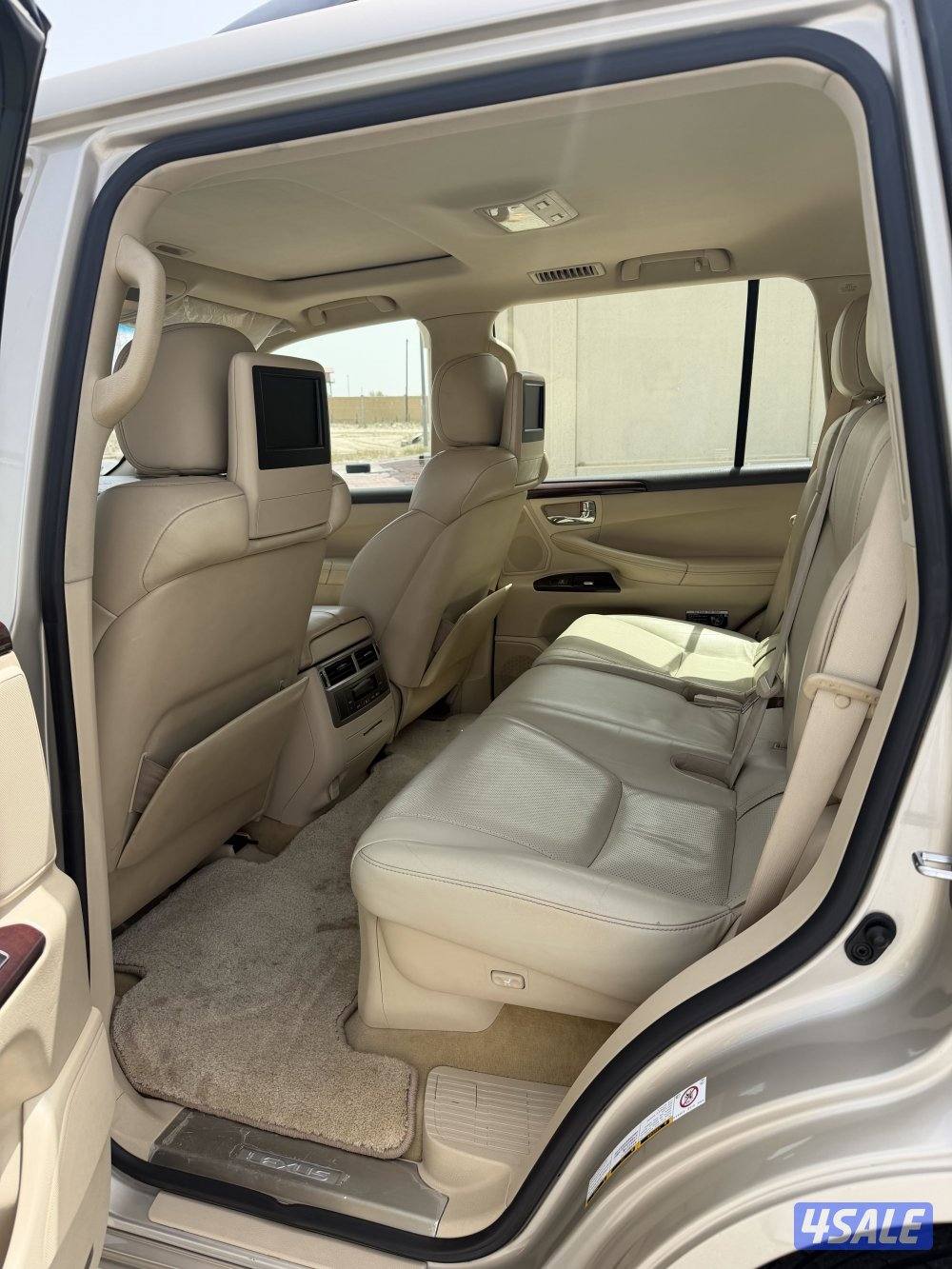 للبيع لكزس 20137