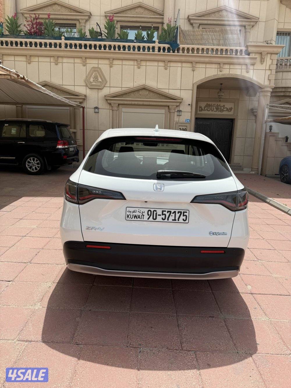 موديل 2024 عداد 5 الاف شرط الفحص2