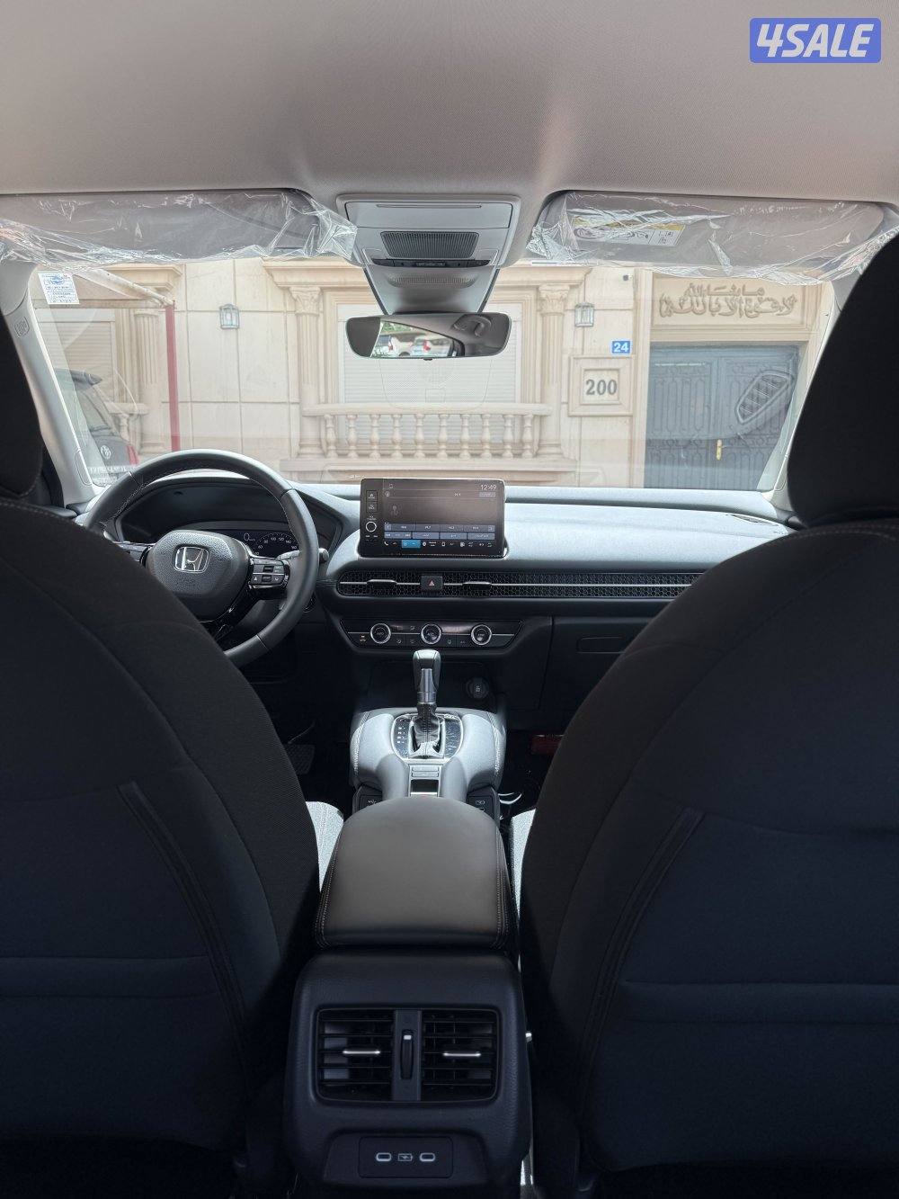 موديل 2024 عداد 5 الاف شرط الفحص3