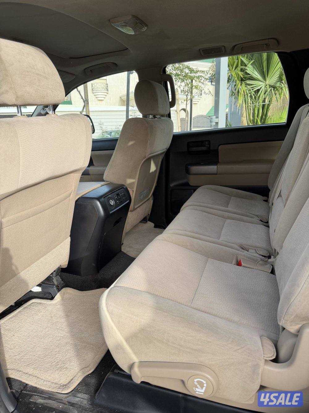 سكويا ٢٠١٣ قمه بالنظافه5