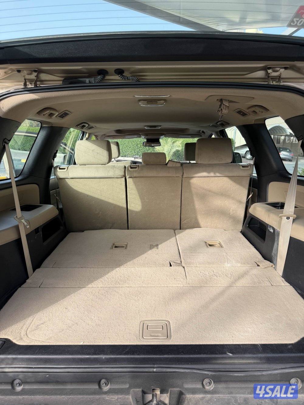 سكويا ٢٠١٣ قمه بالنظافه6