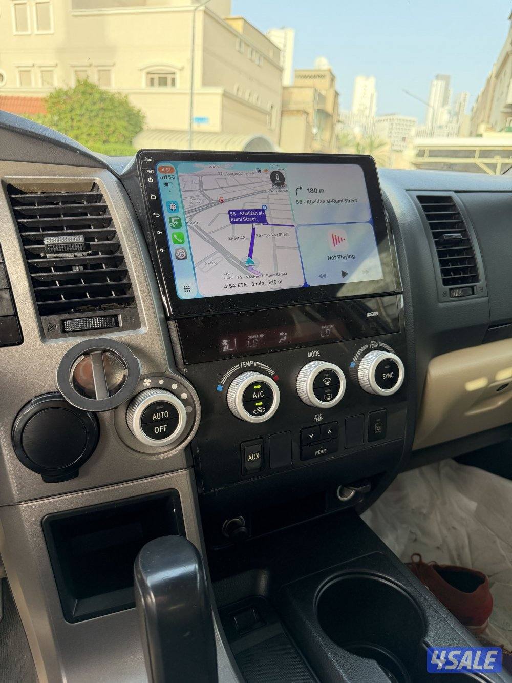 سكويا ٢٠١٣ قمه بالنظافه7