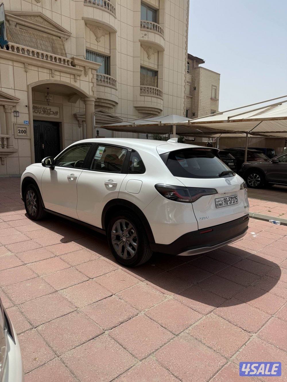 موديل 2024 عداد 5 الاف شرط الفحص4