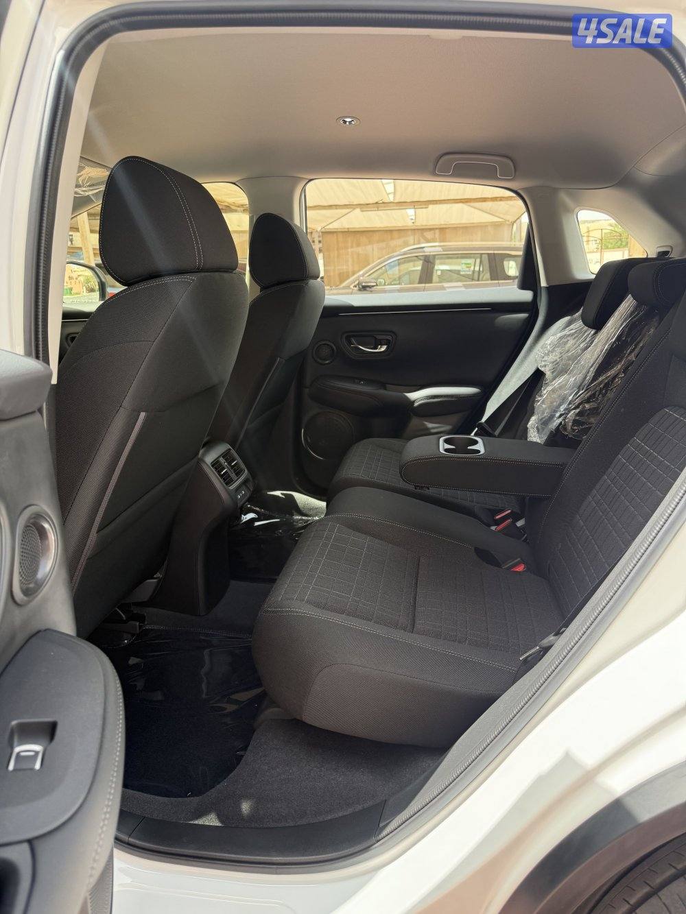 موديل 2024 عداد 5 الاف شرط الفحص6