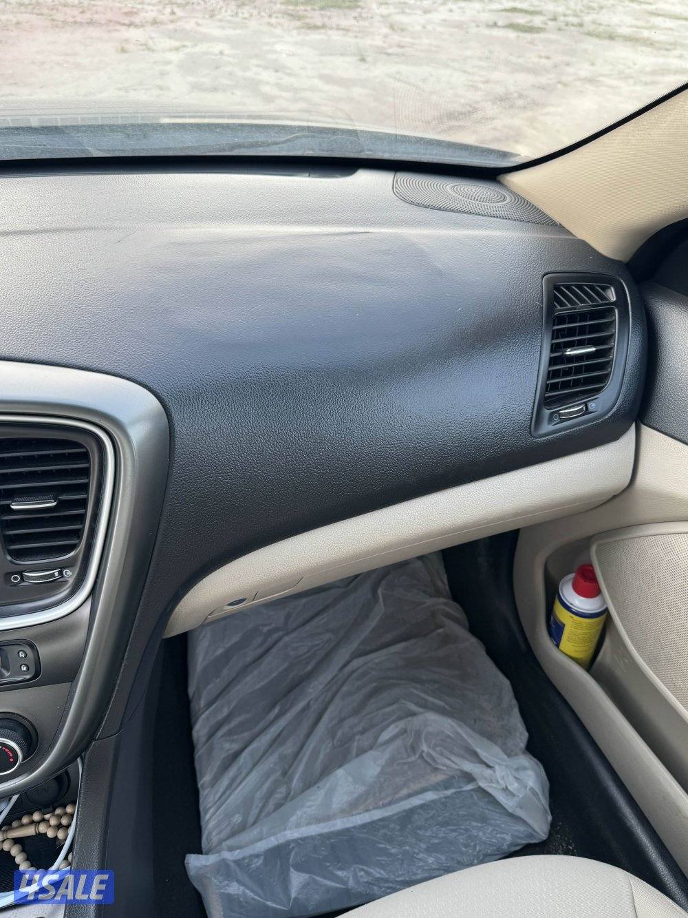 البيع  اعلى سعر ( أوبتما - ٢٠١٥ ) ممشى ٢٣٧ الف  / سيارة استخدام واموره1