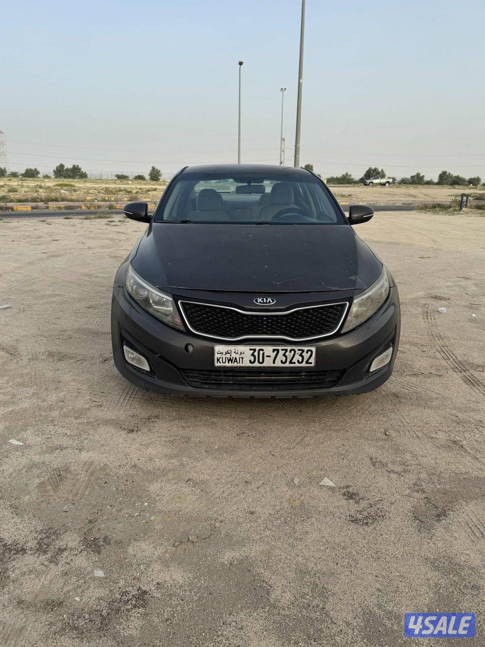 البيع  اعلى سعر ( أوبتما - ٢٠١٥ ) ممشى ٢٣٧ الف  / سيارة استخدام واموره2