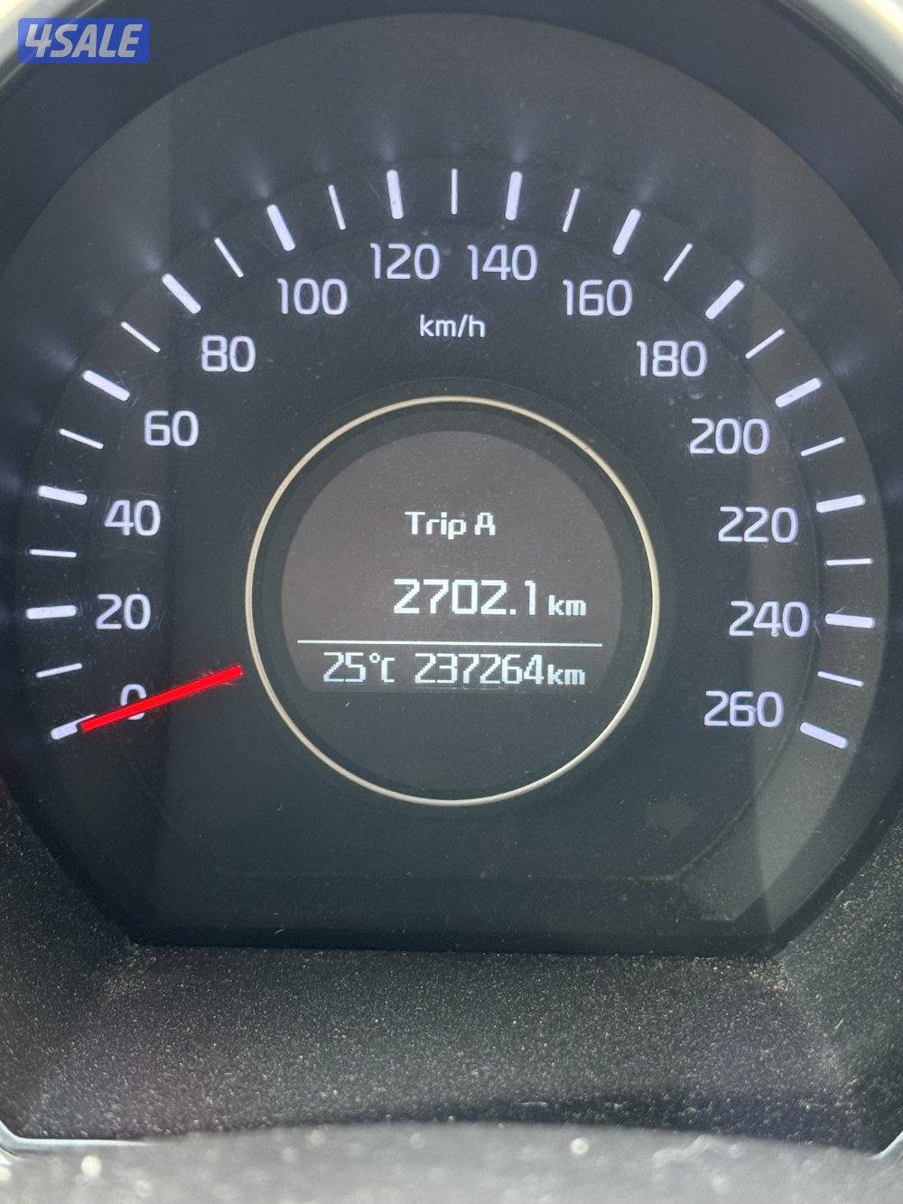 البيع  اعلى سعر ( أوبتما - ٢٠١٥ ) ممشى ٢٣٧ الف  / سيارة استخدام واموره3