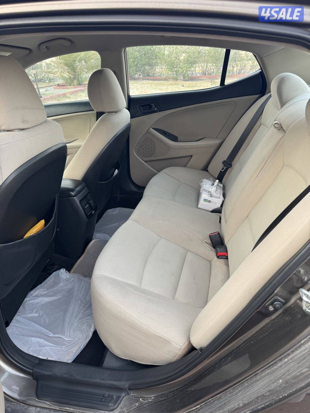 البيع  اعلى سعر ( أوبتما - ٢٠١٥ ) ممشى ٢٣٧ الف  / سيارة استخدام واموره8