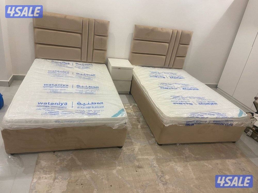 منجره الهادي لتفصال السراير الطبيه بارخص الاسعار1