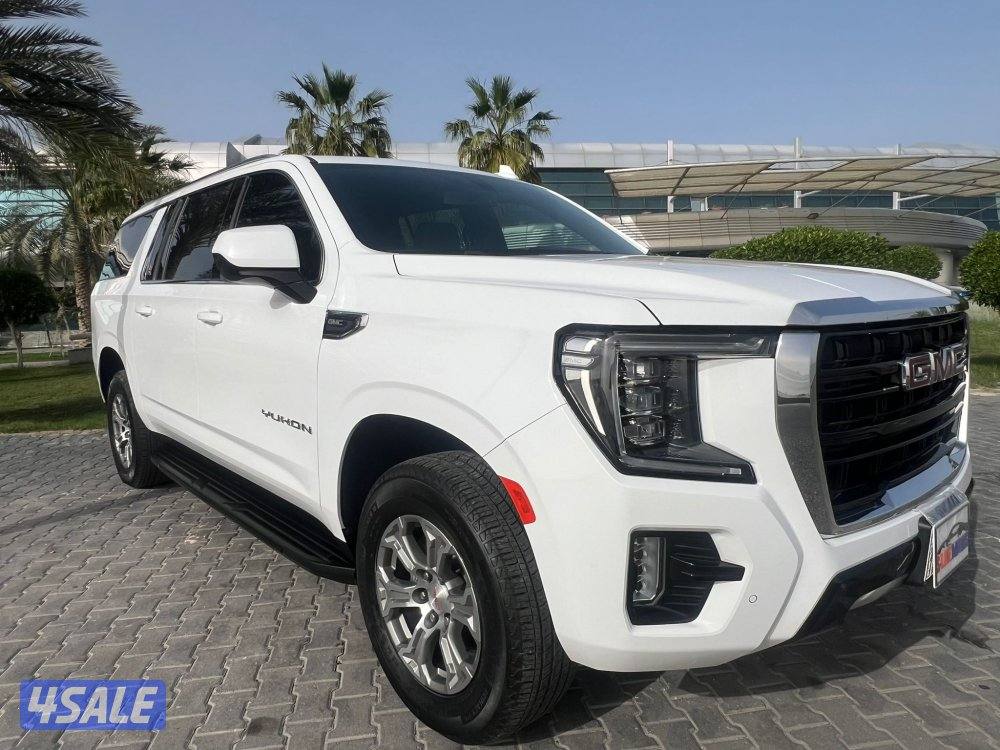 للبيع يوكن سوبربان موديل 2024 صبغ وكالة0