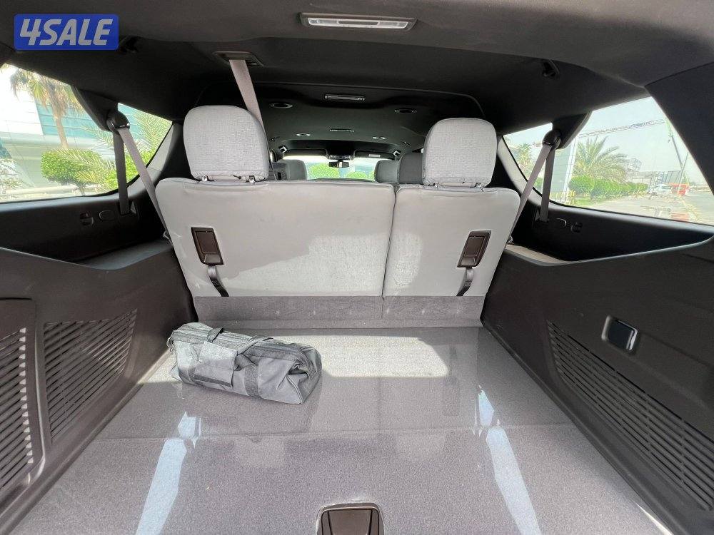 للبيع يوكن سوبربان موديل 2024 صبغ وكالة8