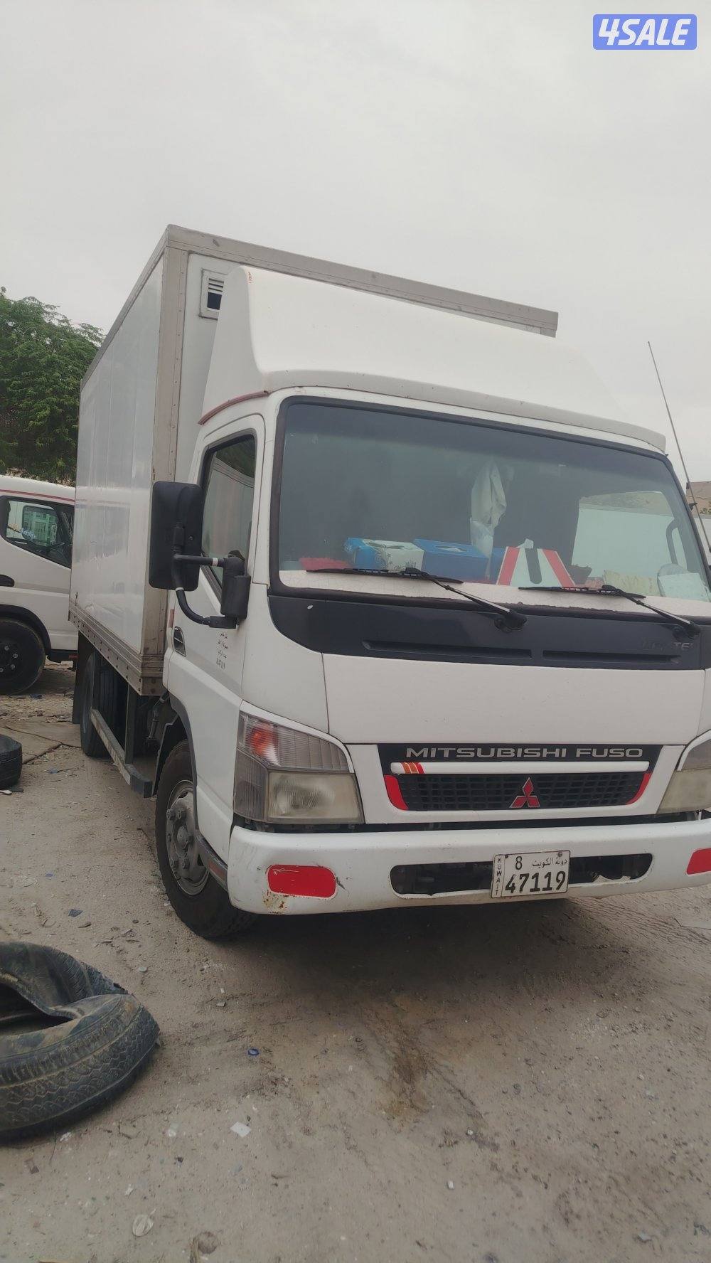 نورالرحمن لنقل العفش بالكويت5