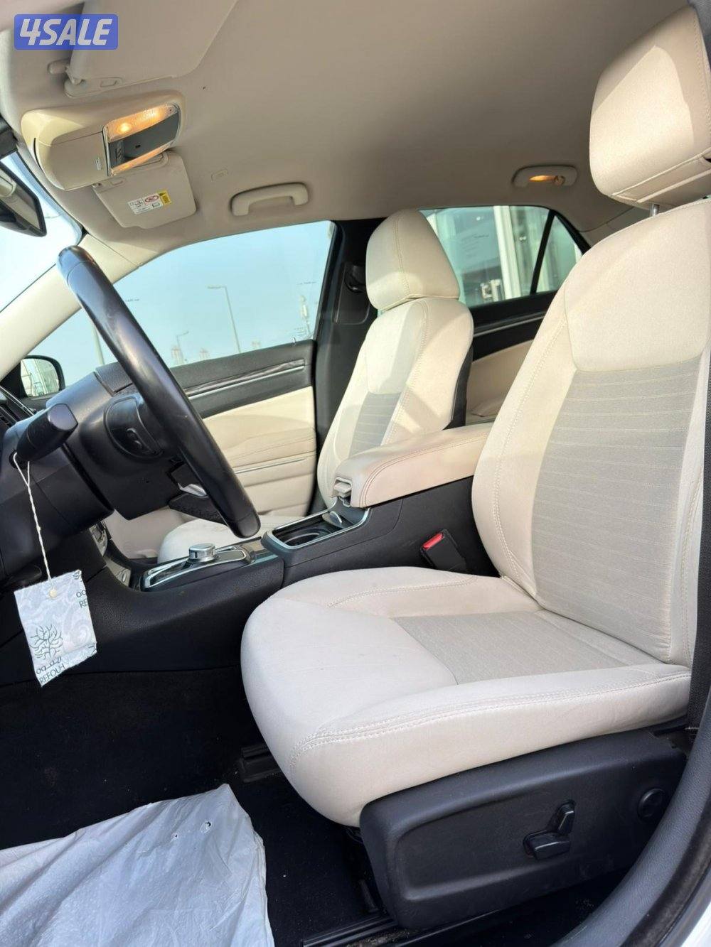 كرايزلر - C300 موديل 20195