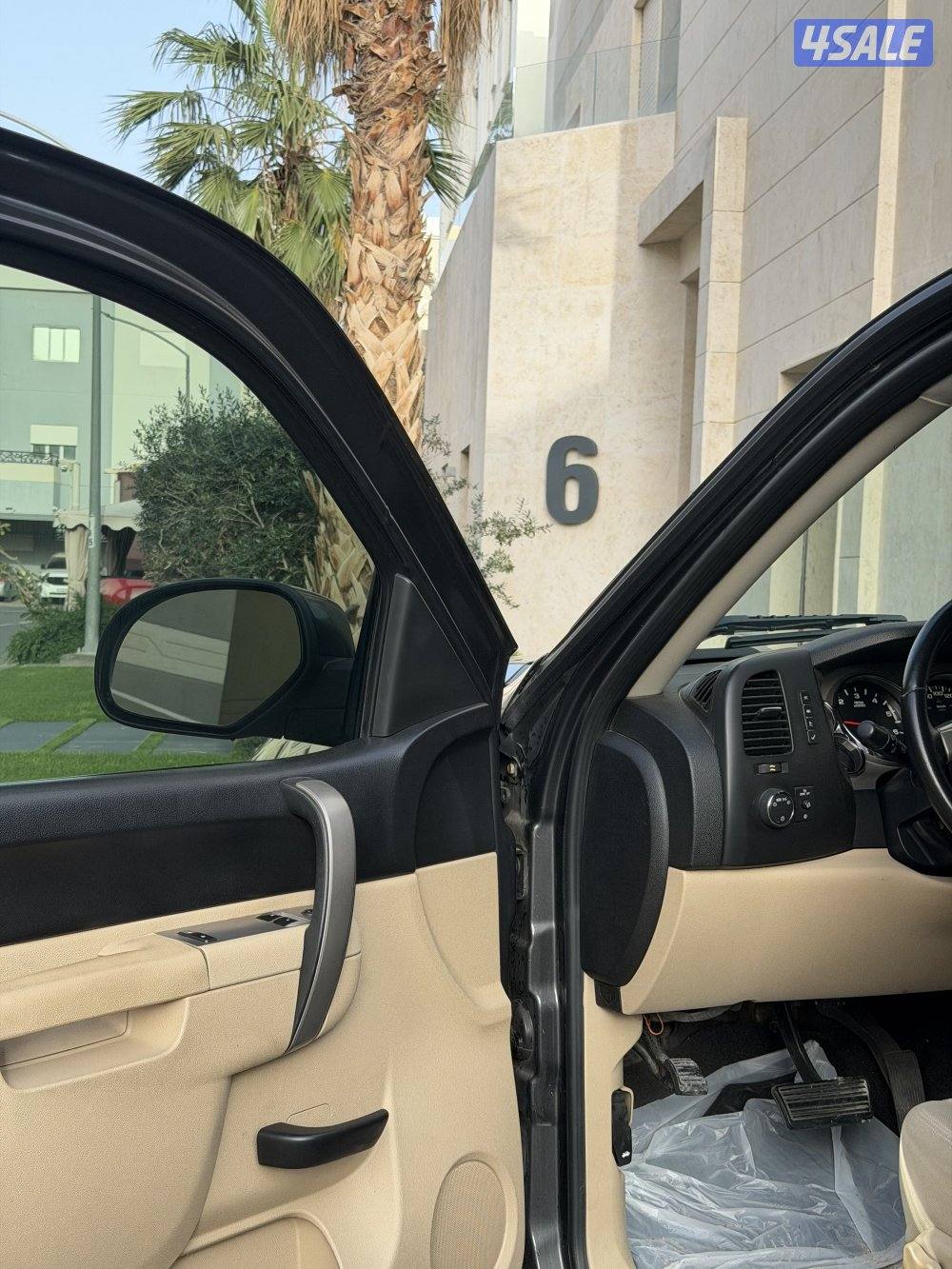 سلفرادو 20113