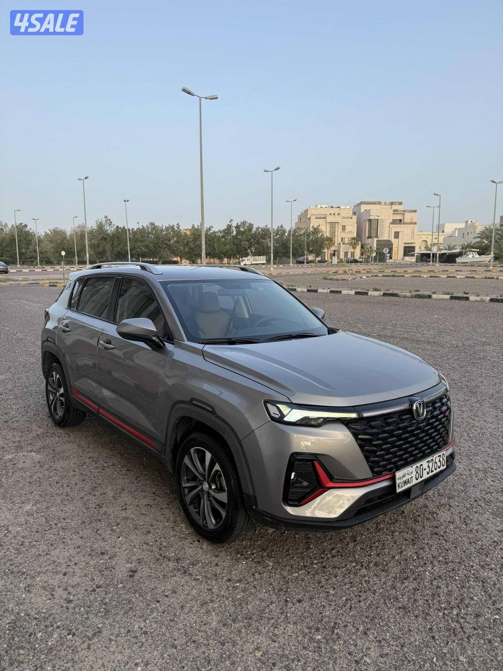 شانغان CS35 20245