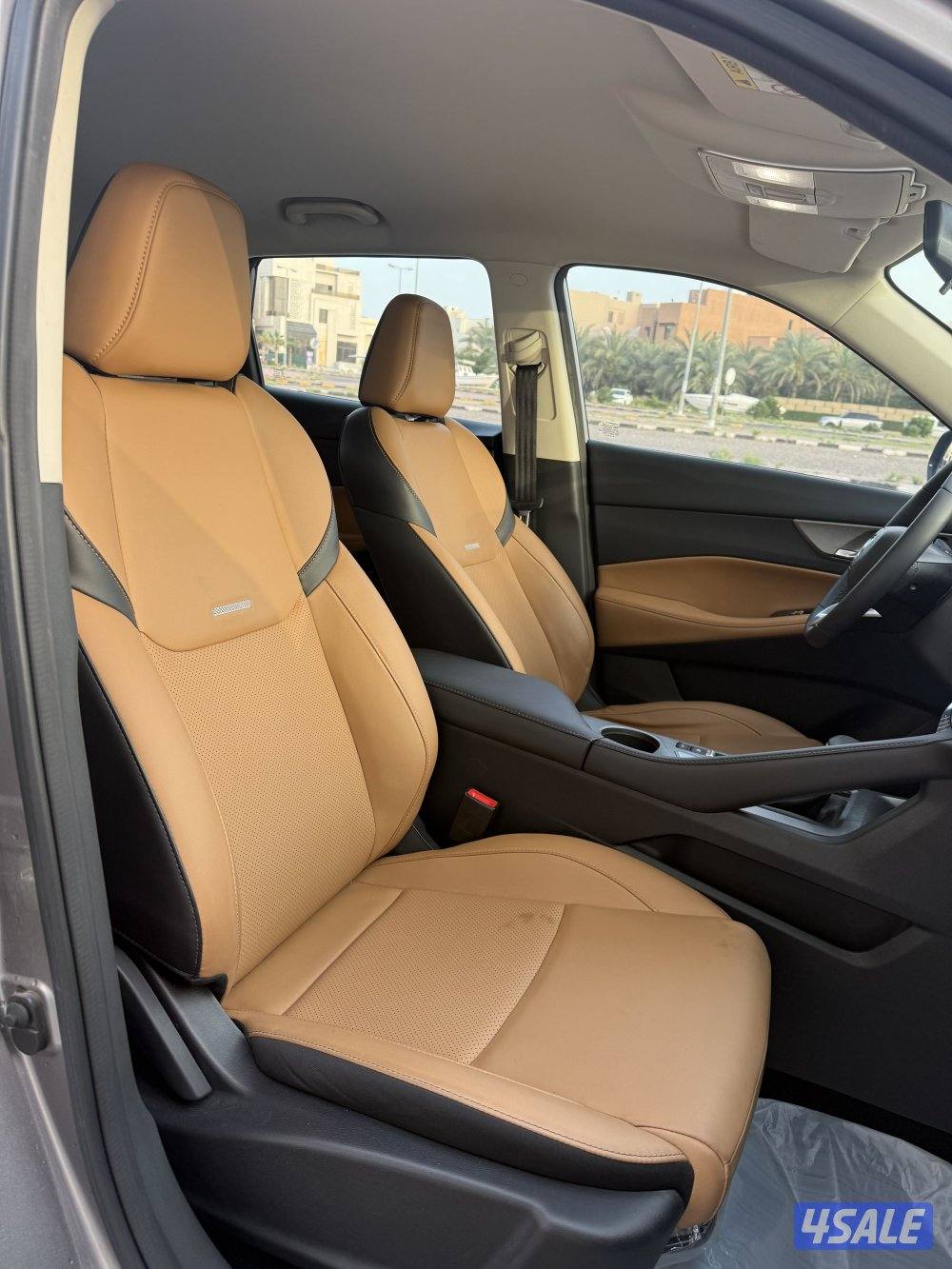 شانغان CS35 20247