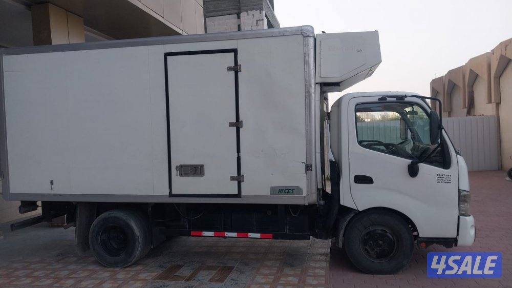 للبيع هاف لوري3