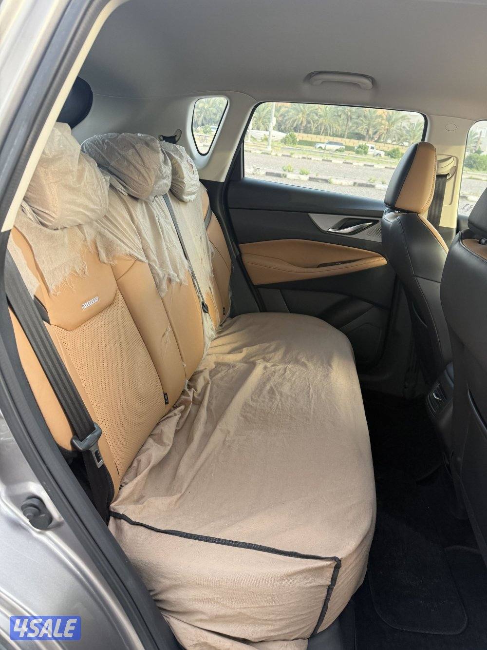 شانغان CS35 20248