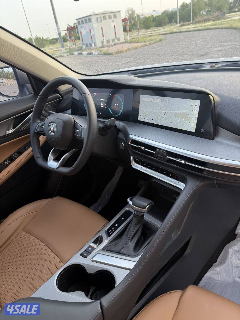 شانغان CS35 20249