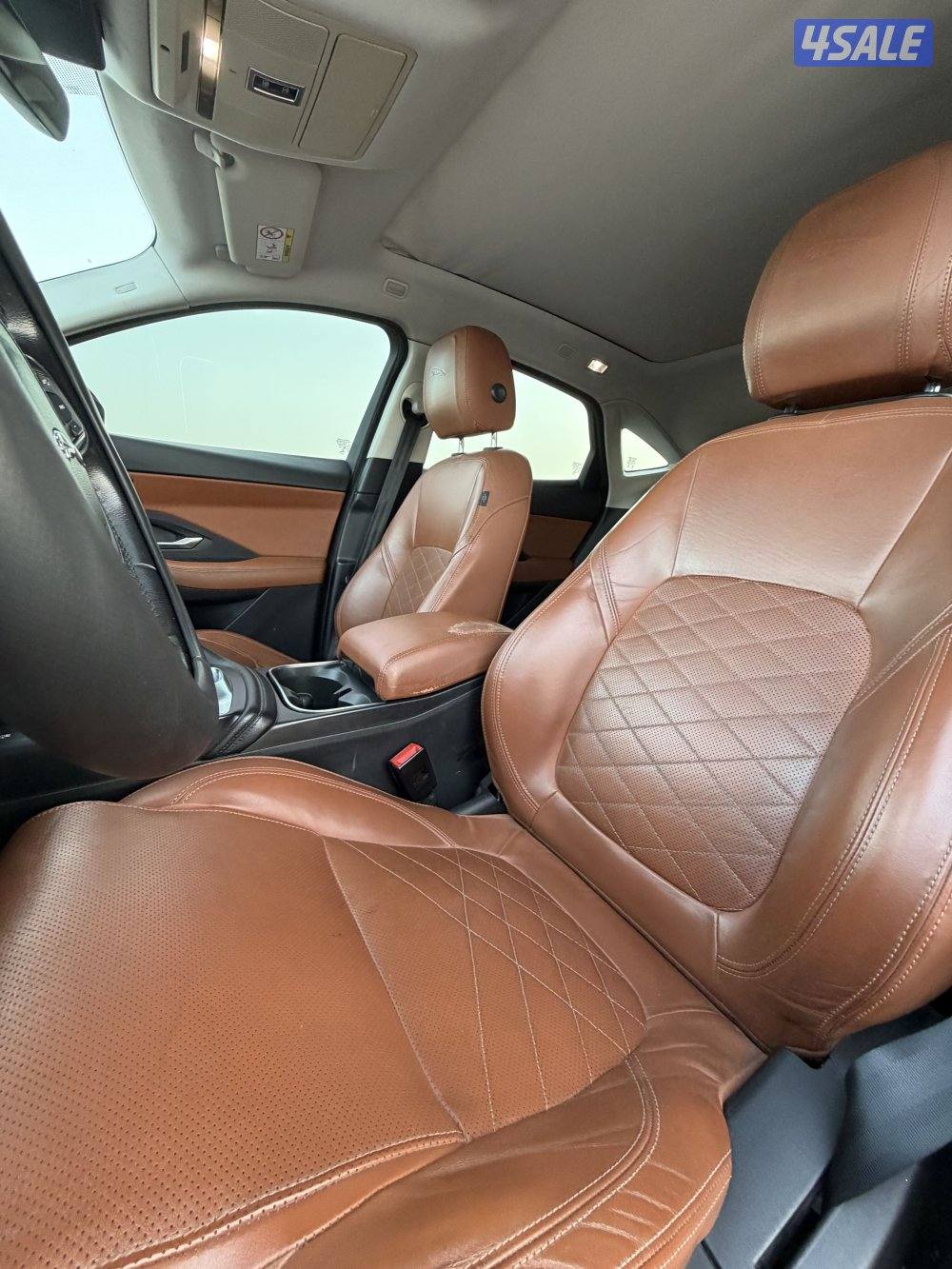 جاكور E PACE موديل 20197