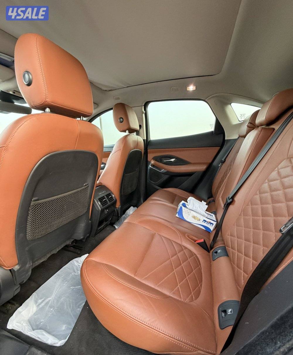 جاكور E PACE موديل 20198