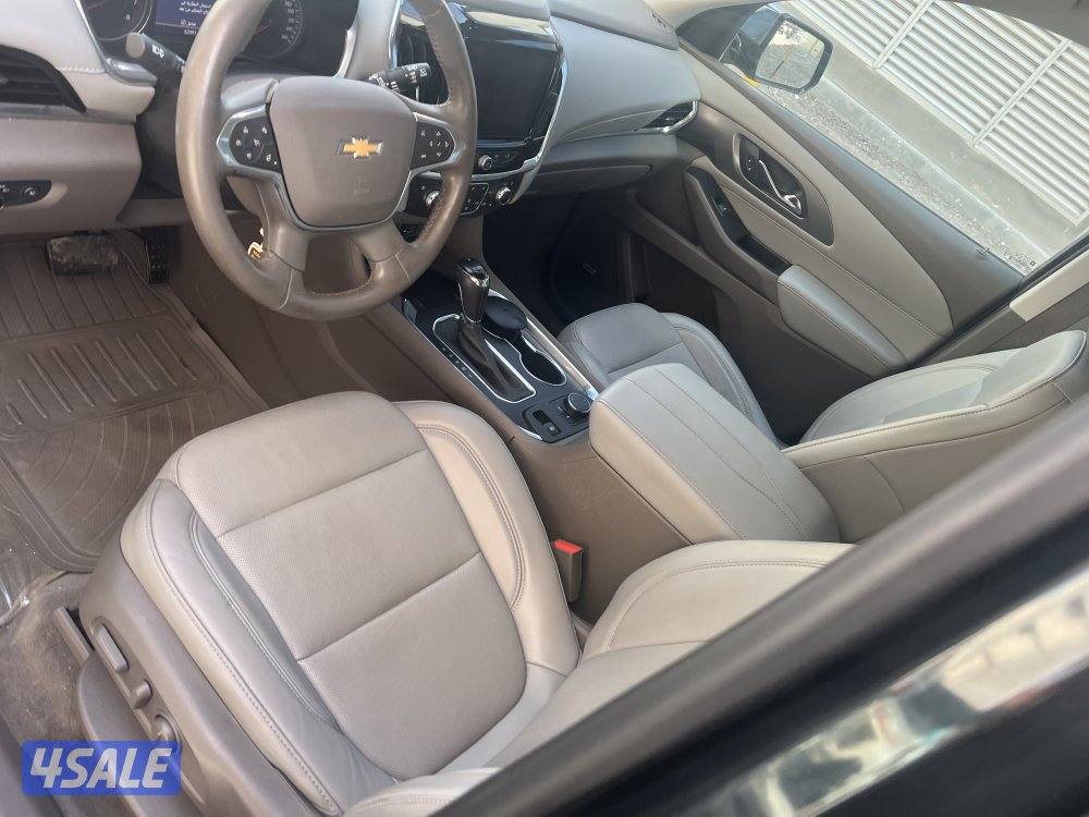 ترافرس 2020 بانوراما ماشي ٥٢. ألف بحالة جديدة وكالة8