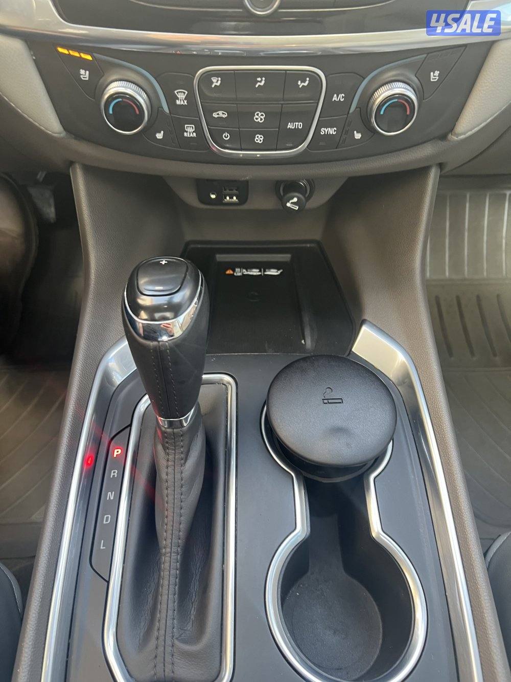 ترافرس 2020 بانوراما ماشي ٥٢. ألف بحالة جديدة وكالة10