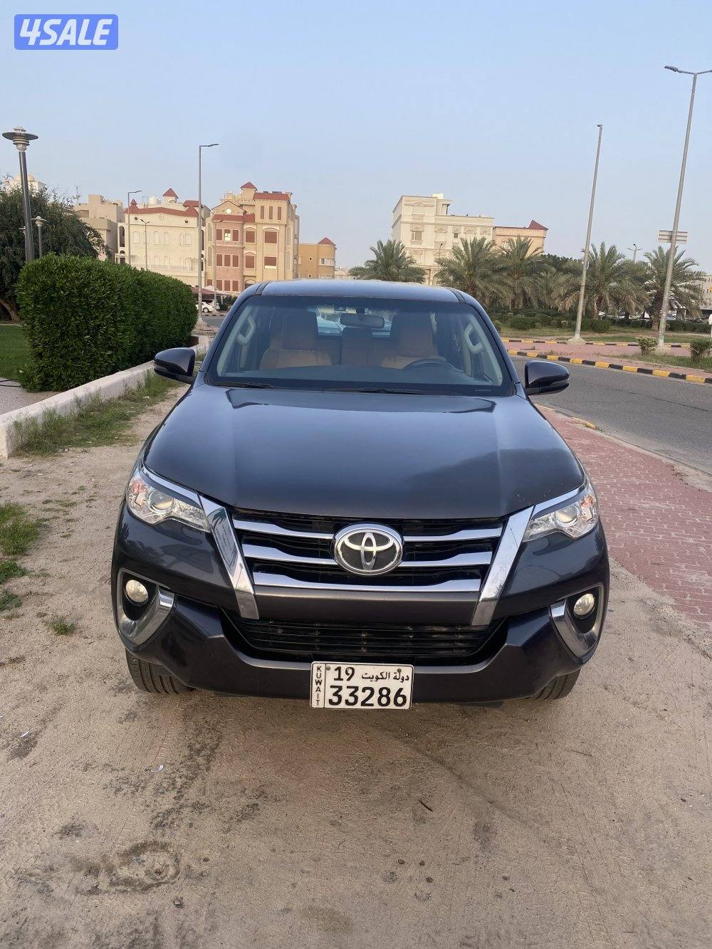 اشبيليا قطعة 33