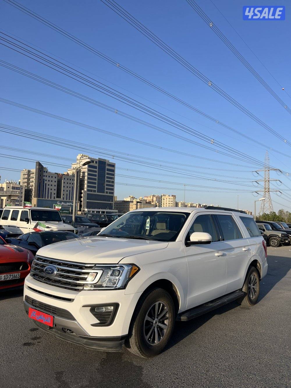 فورد اكسبديشن1