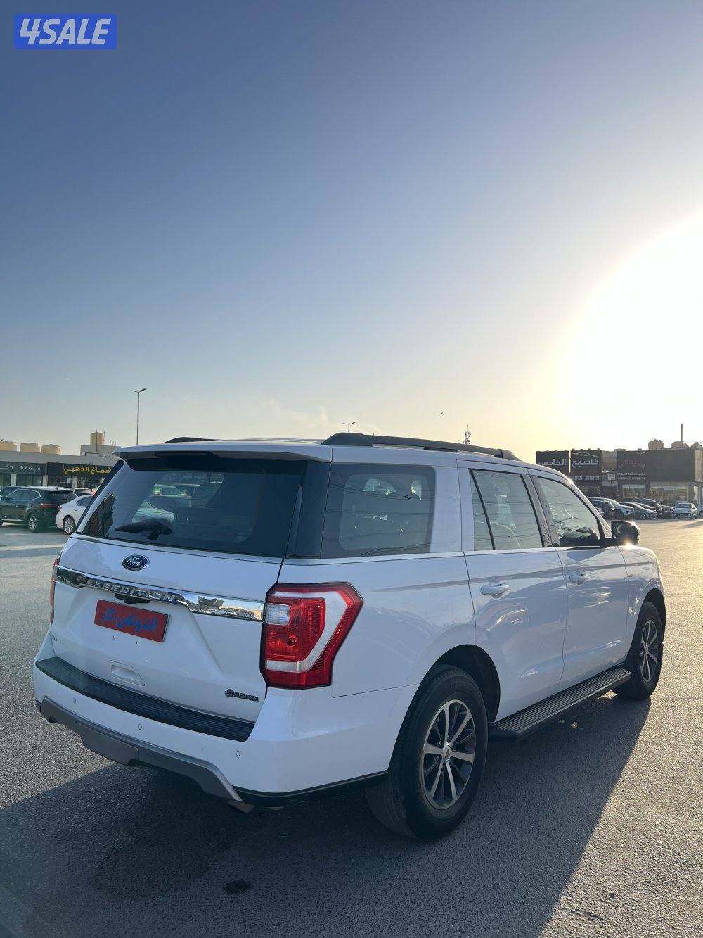 فورد اكسبديشن3