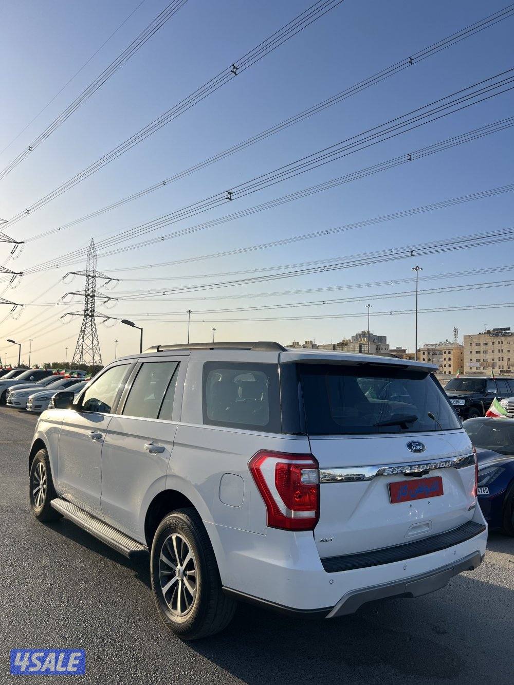 فورد اكسبديشن4