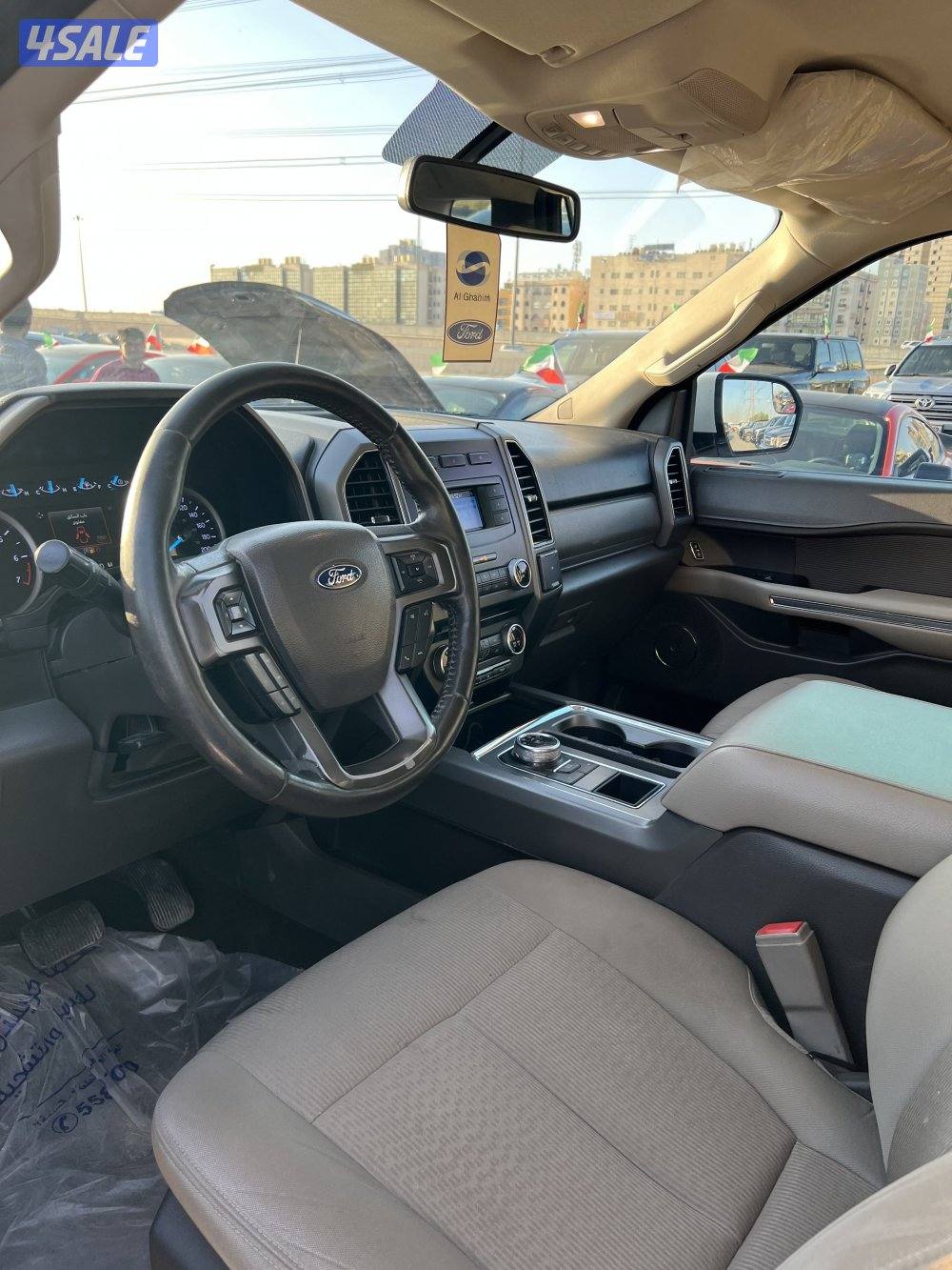 فورد اكسبديشن5