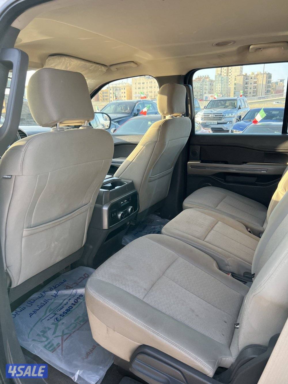 فورد اكسبديشن6