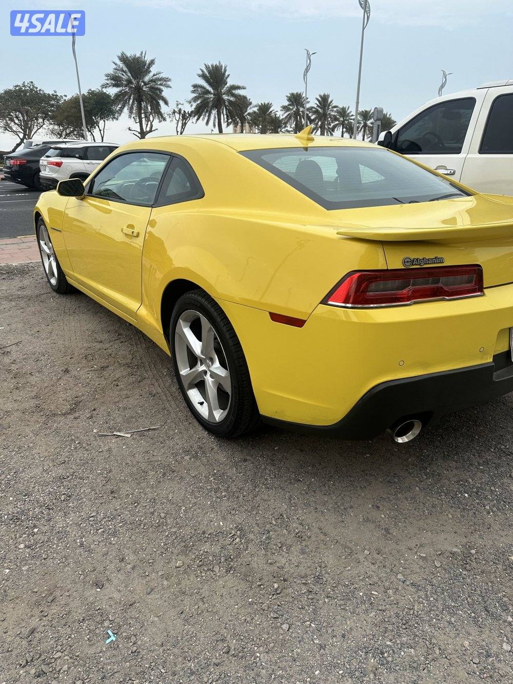 كمارو 2015 شرط الفحص1