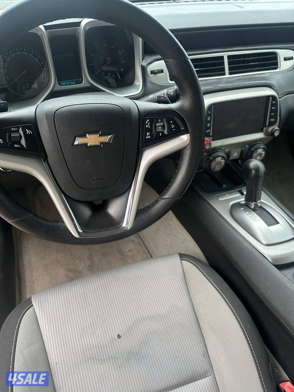 كمارو 2015 شرط الفحص5