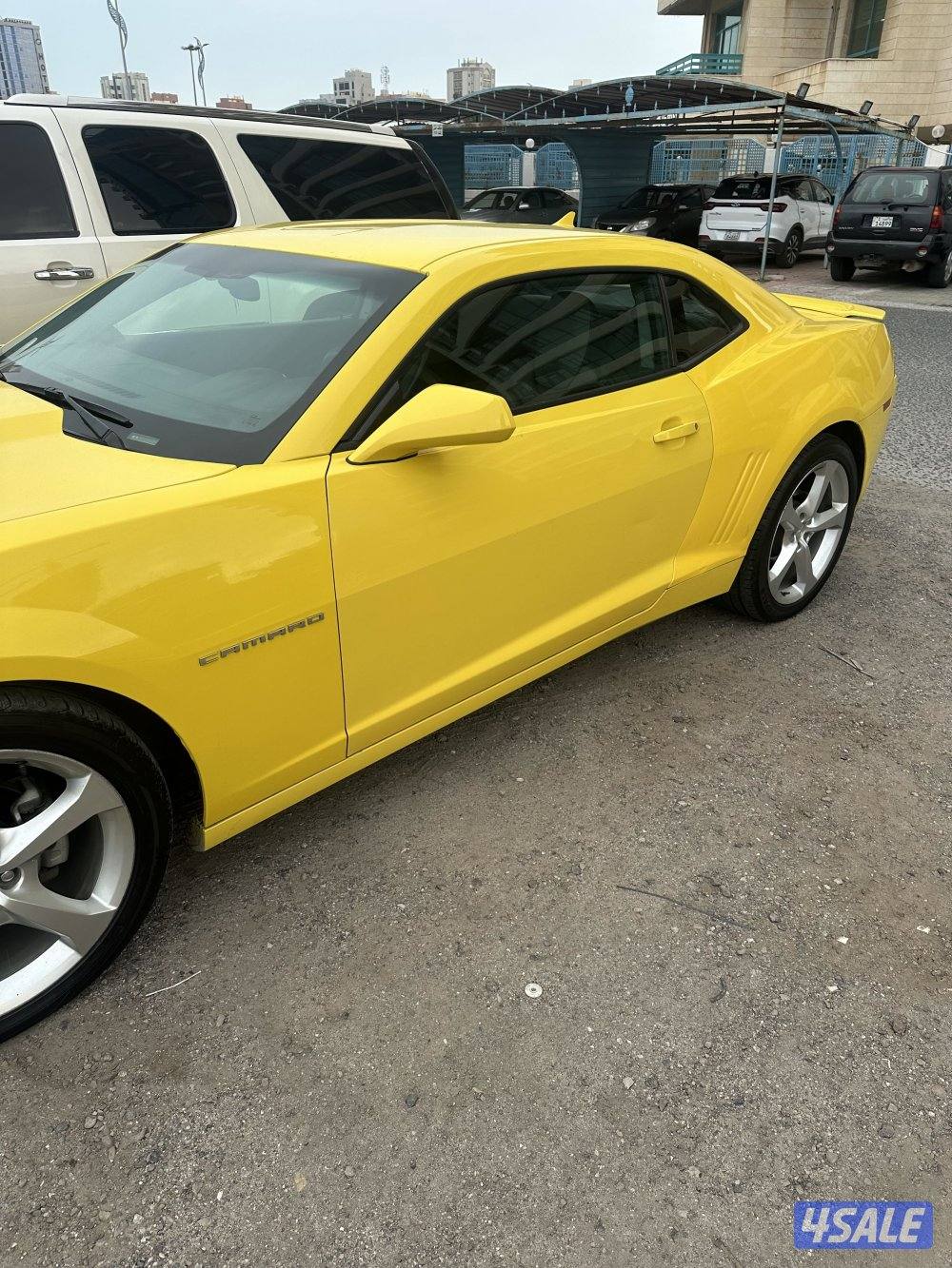 كمارو 2015 شرط الفحص7