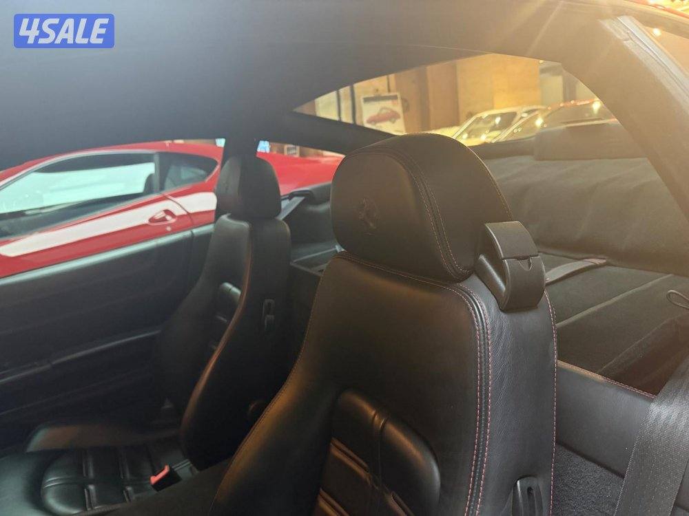 فيراري M575 … مارانيلو … موديل 2003 وارد اليابان5