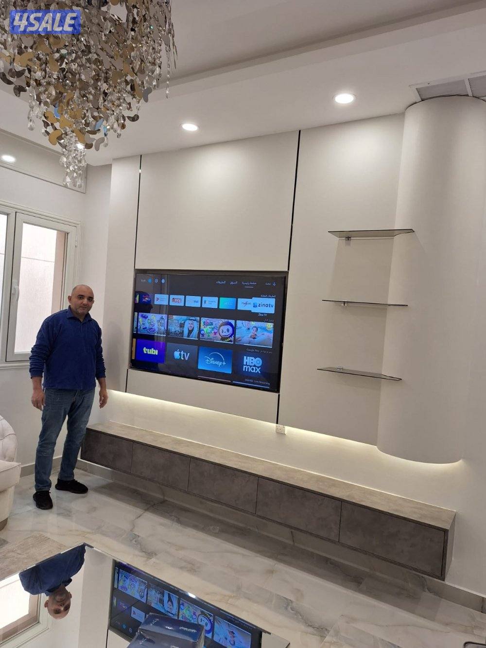 اصباع وديكورات 🇰🇼1