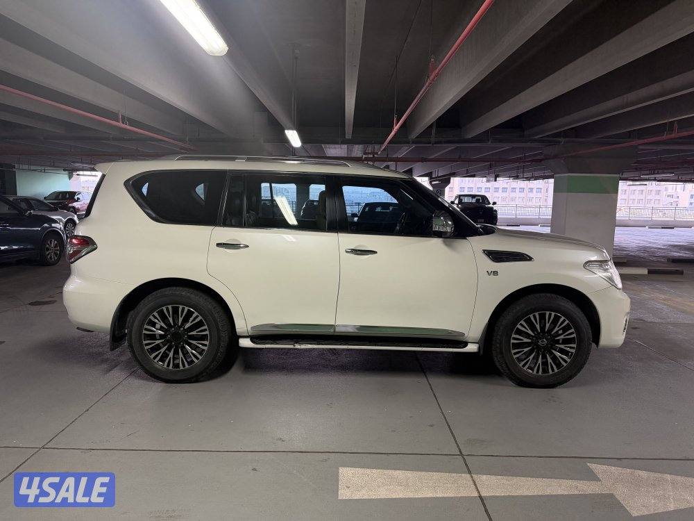 بلاتنيوم ستي2