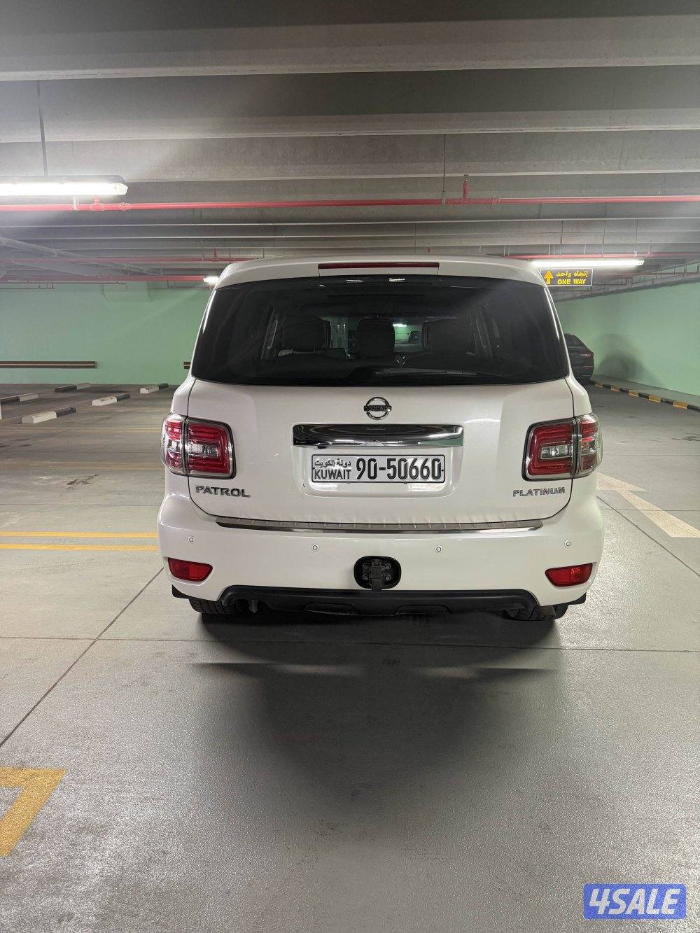 بلاتنيوم ستي3