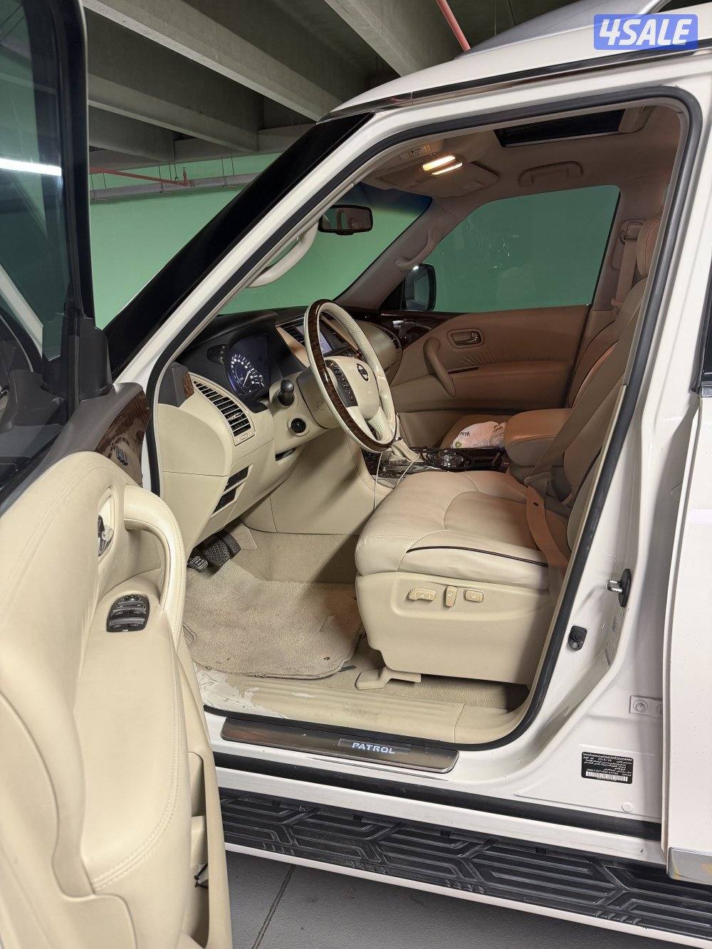 بلاتنيوم ستي4