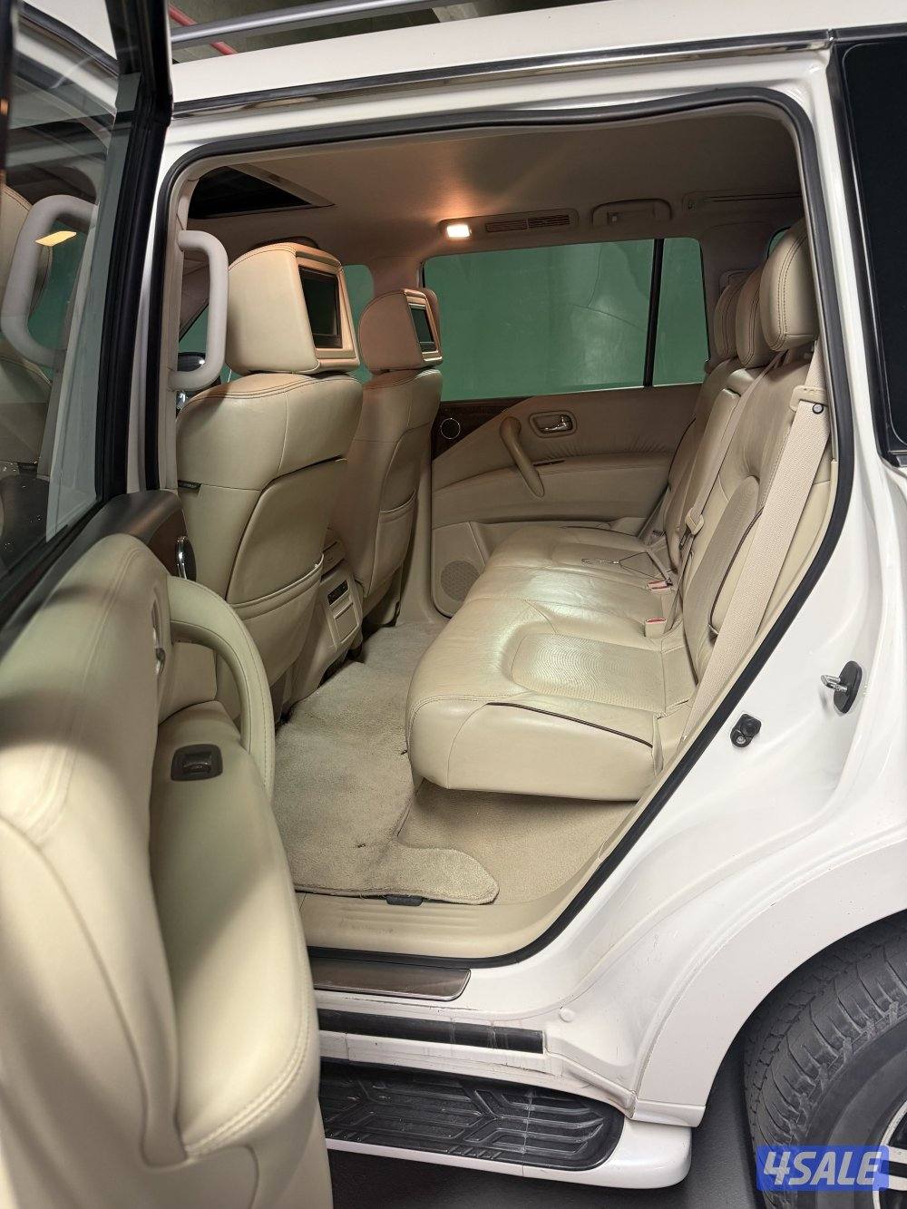 بلاتنيوم ستي5