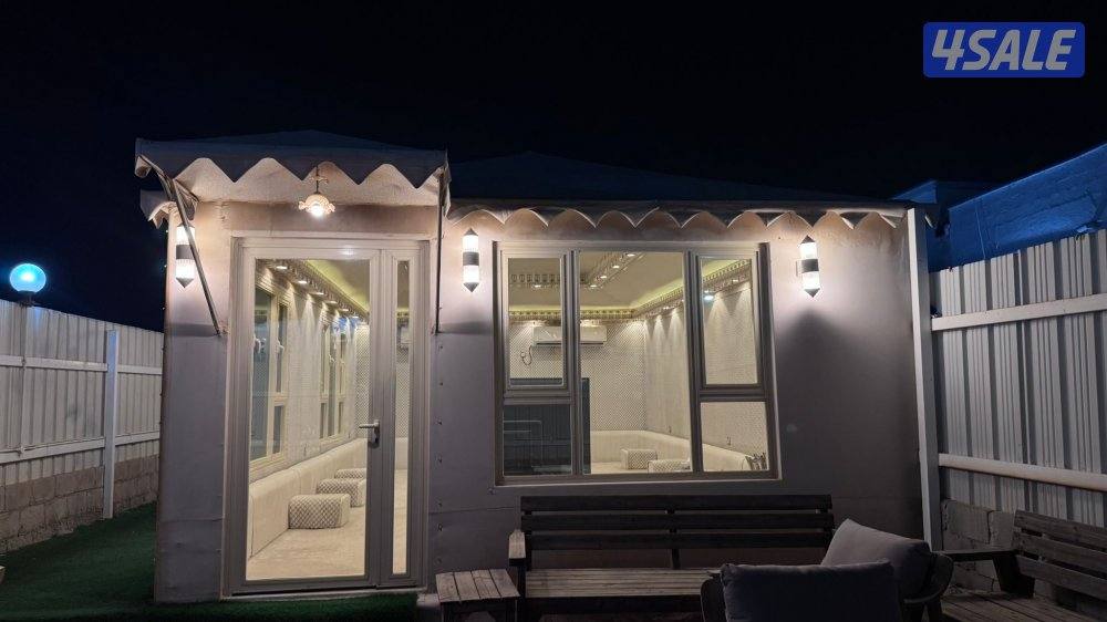 للبيع خيمه فك وتركيب0