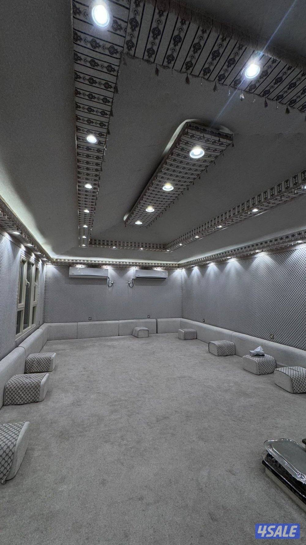 للبيع خيمه فك وتركيب2