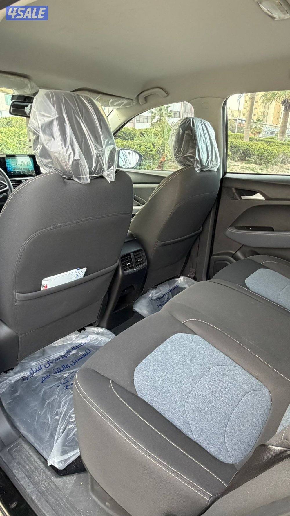 كابتيفا موديل 2023 / صبغ الوكاله2